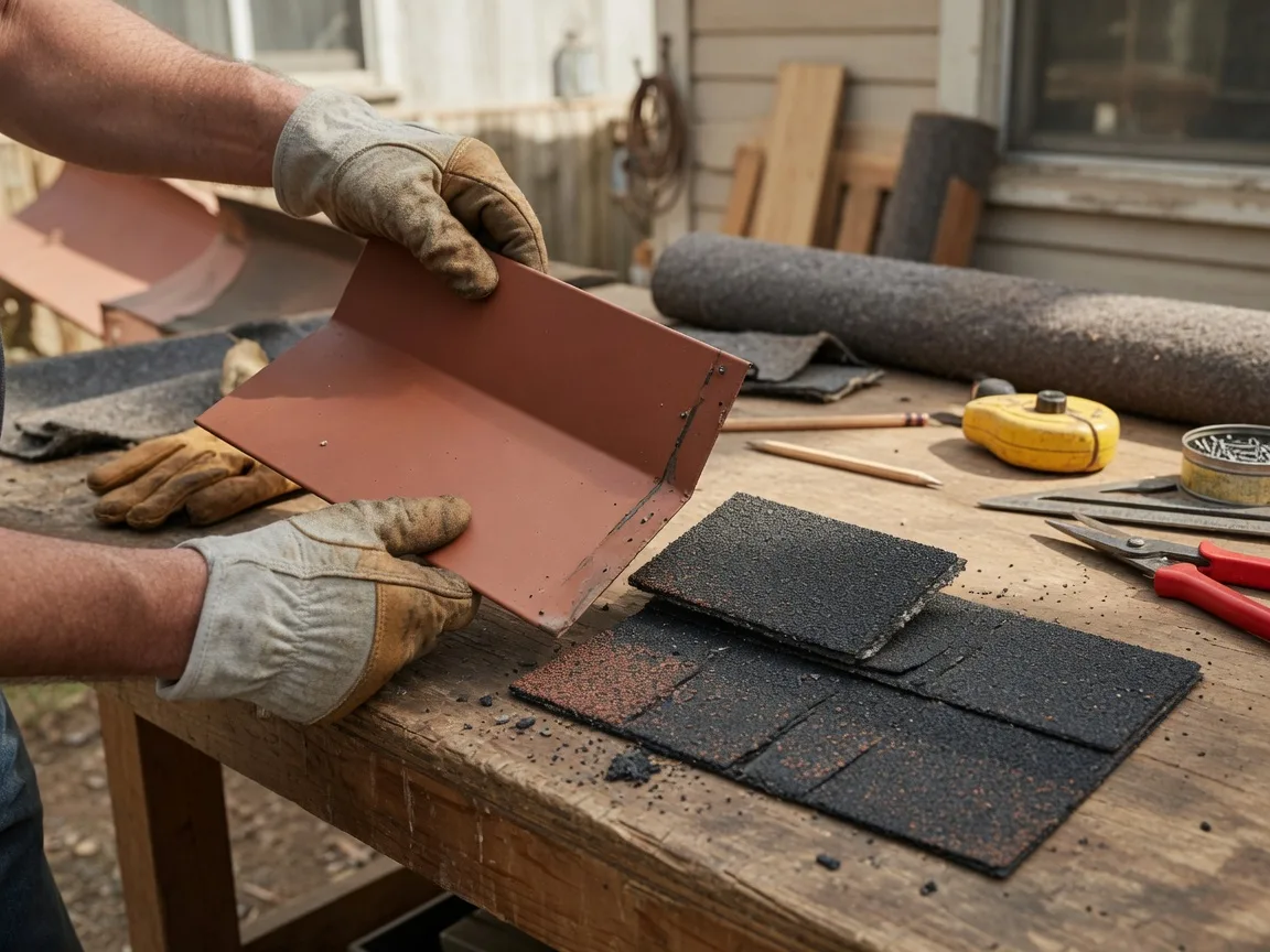 Roof Repair company in Saint James, LA